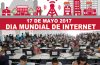 DIA MUNDIAL DE INTERNET 17 DE MAYO -2017. Participa!