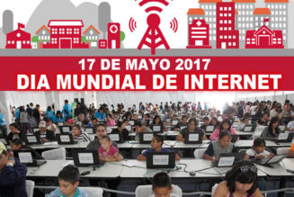 DIA MUNDIAL DE INTERNET 17 DE MAYO -2017. Participa!