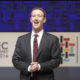 Mark Zuckerberg “La revolución de la conectividad”