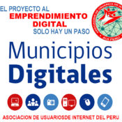 2018 – Año de las Municipalidades Digitales