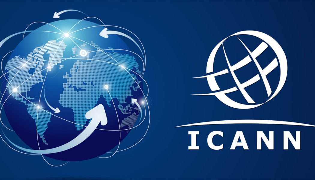 Proyecto sobre la historia de la ICANN