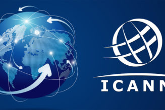 Proyecto sobre la historia de la ICANN
