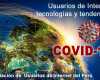 Usuarios de Internet 2020, tecnologías y tendencias : Decisiones en torno a Covid-19